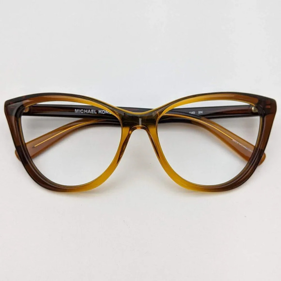 🕶️Frame Only | Michael Kors MK2040 Divya Sunglasses 57/16 140 /KAL603🕶️ - Picture 1 of 8
